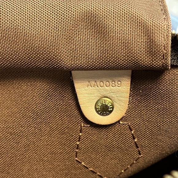 Louis Vuitton Stephen Sprouse - Picture 6 of 11